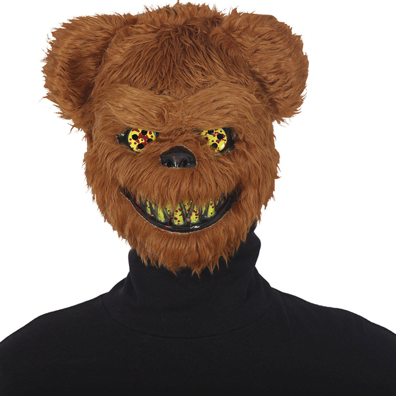 Mörderbär Maske