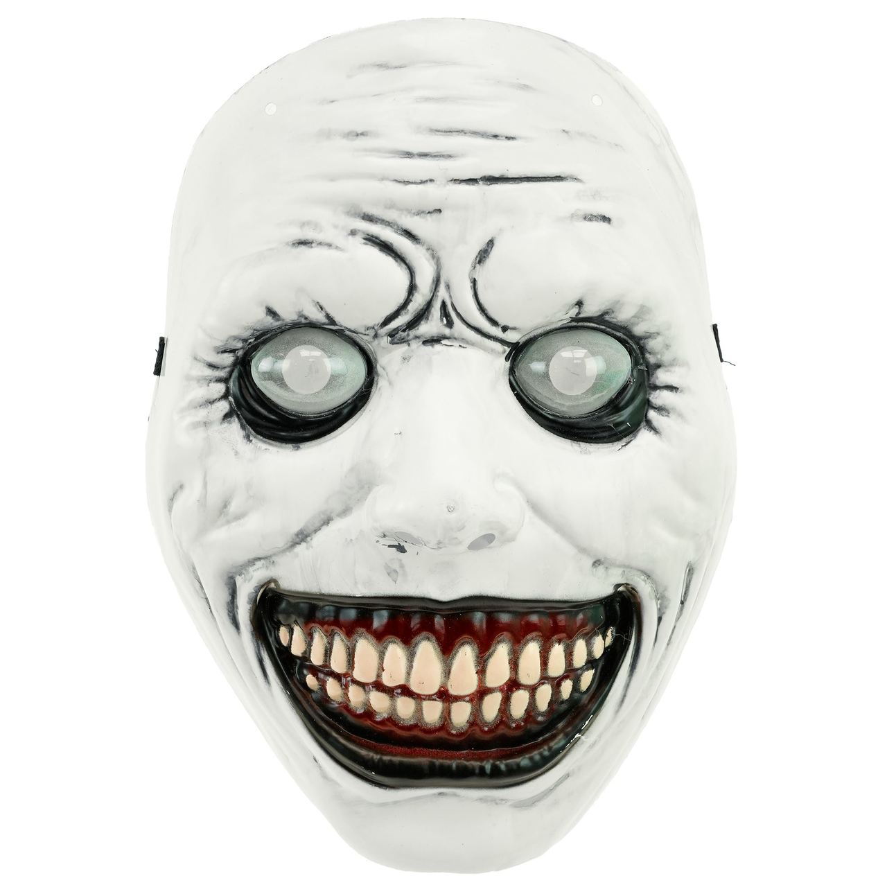 Terrifier-Böse-Clown-Maske