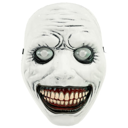Terrifier-Böse-Clown-Maske