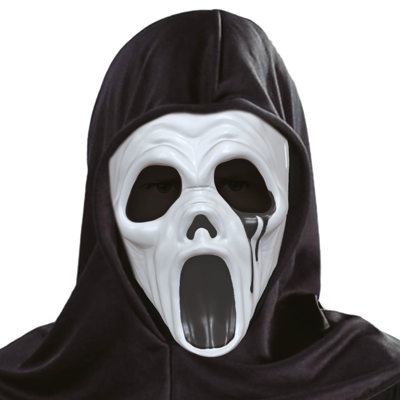 Scream-Maske für Kinder
