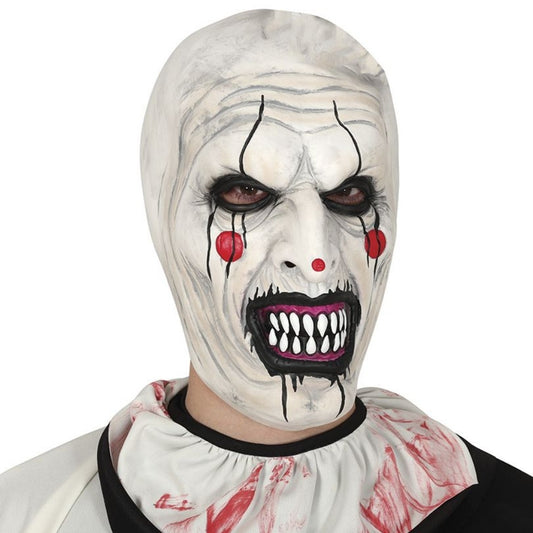 Art Terrifier Latex Maske