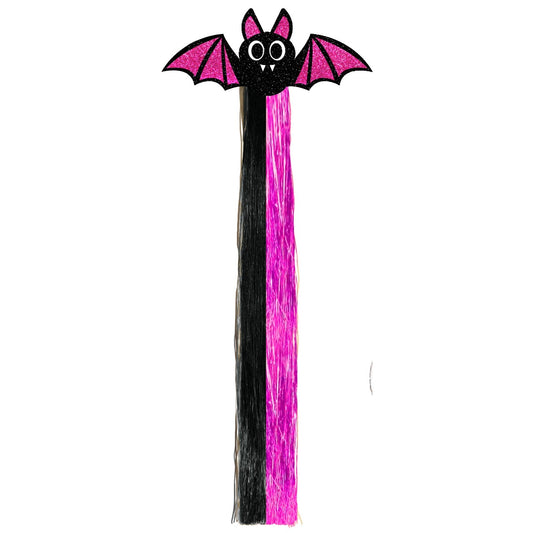 Fledermaus Strähne