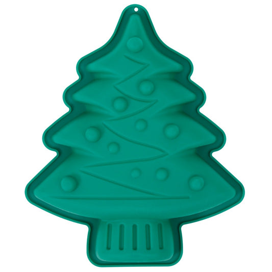 Weihnachtsbaum Kuchen Backform