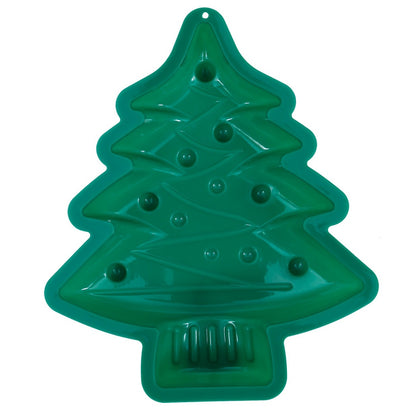 Weihnachtsbaum Kuchen Backform