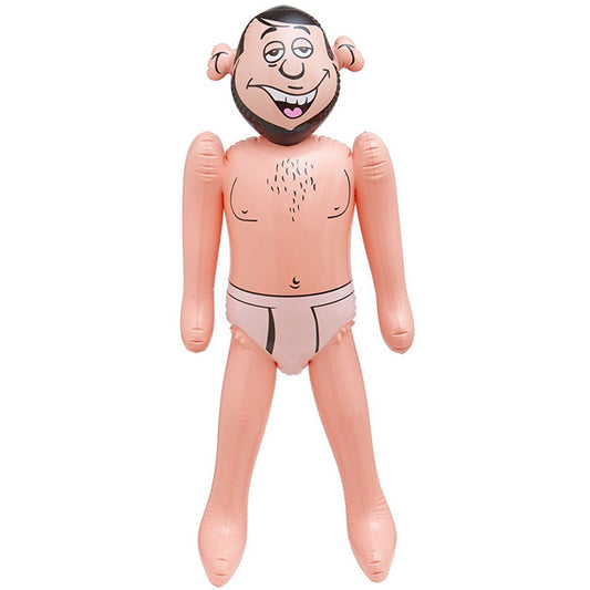 Aufblasbare Puppe | Costumalia | Don Disfraz Aufblasbare Puppe | Costumalia | Don Disfraz