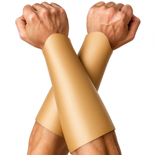 Römische Gladiator-Goldarmbänder