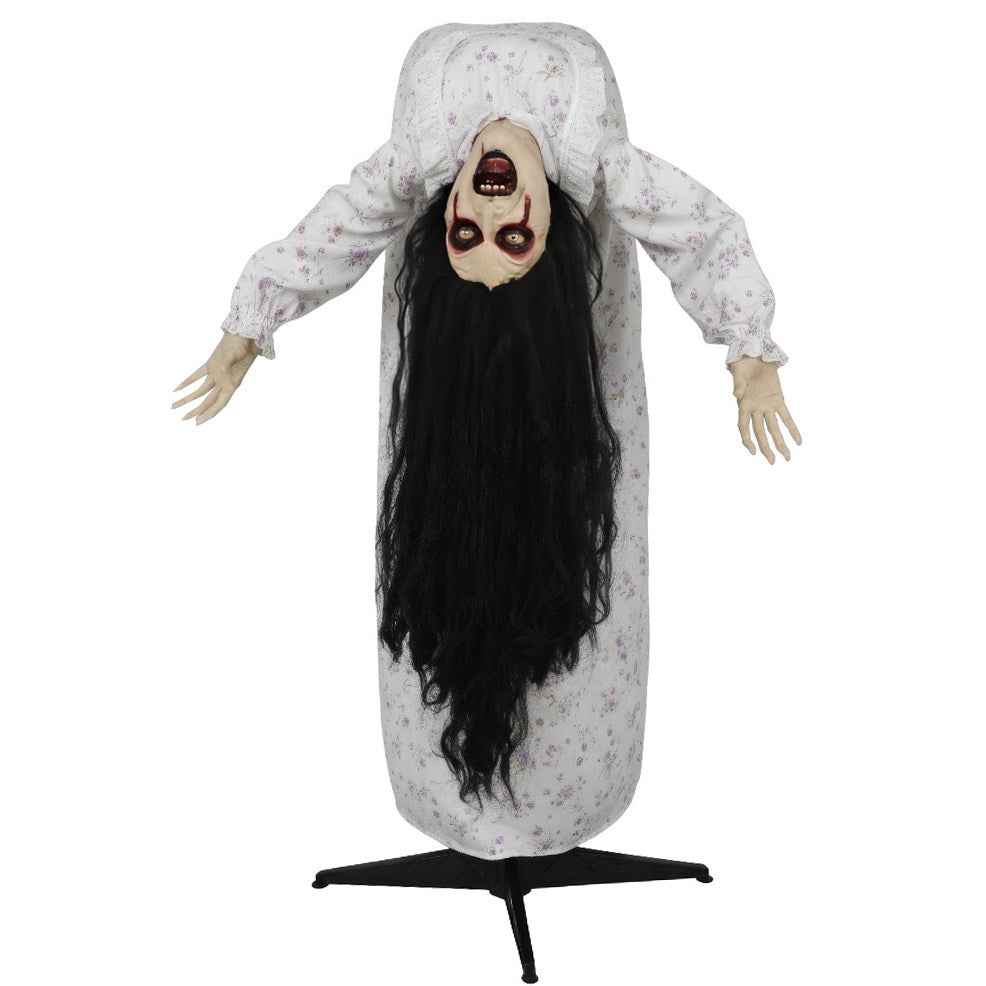 Besessenes Exorzist Mädchen