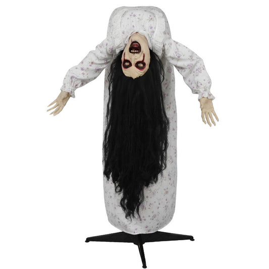 Besessenes Exorzist Mädchen