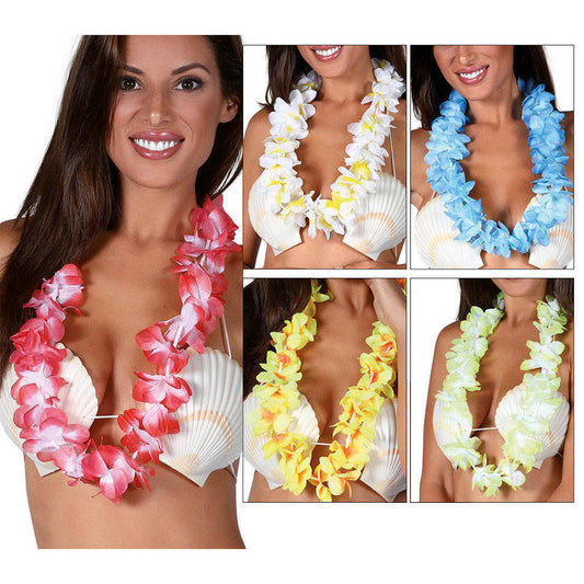 10er-Pack Hawaii-Ketten