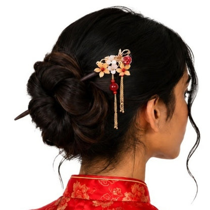 Chinesischer Haarstab (Sortierte Modelle)