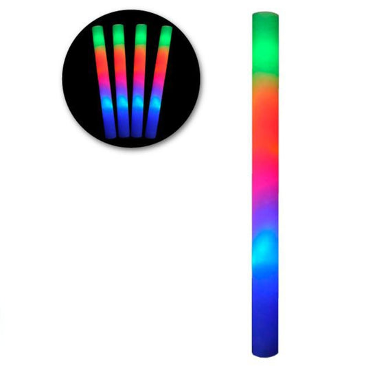 LED-Schaumstoff-Lichtstab