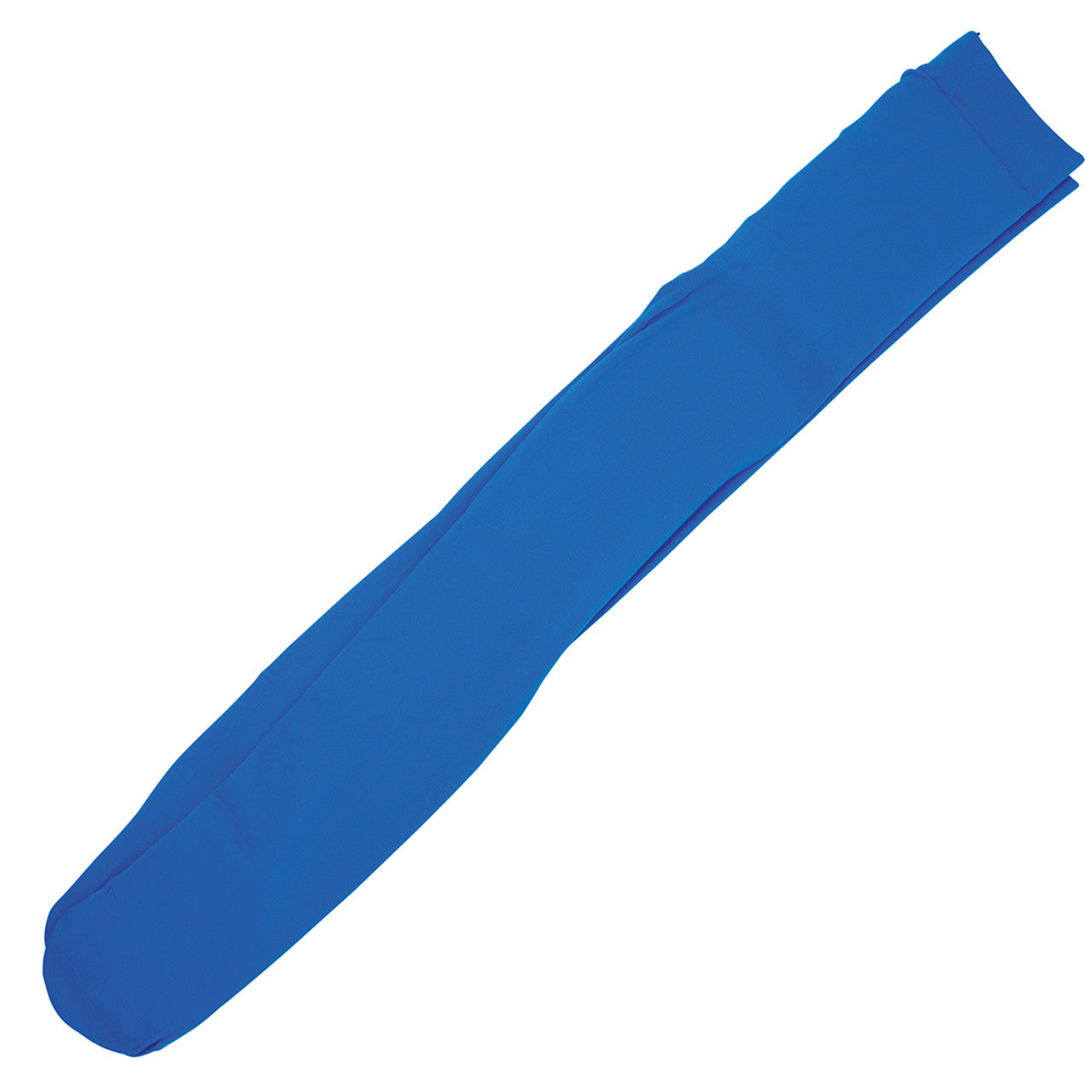Blaue Basic-Strumpfhose für Kinder