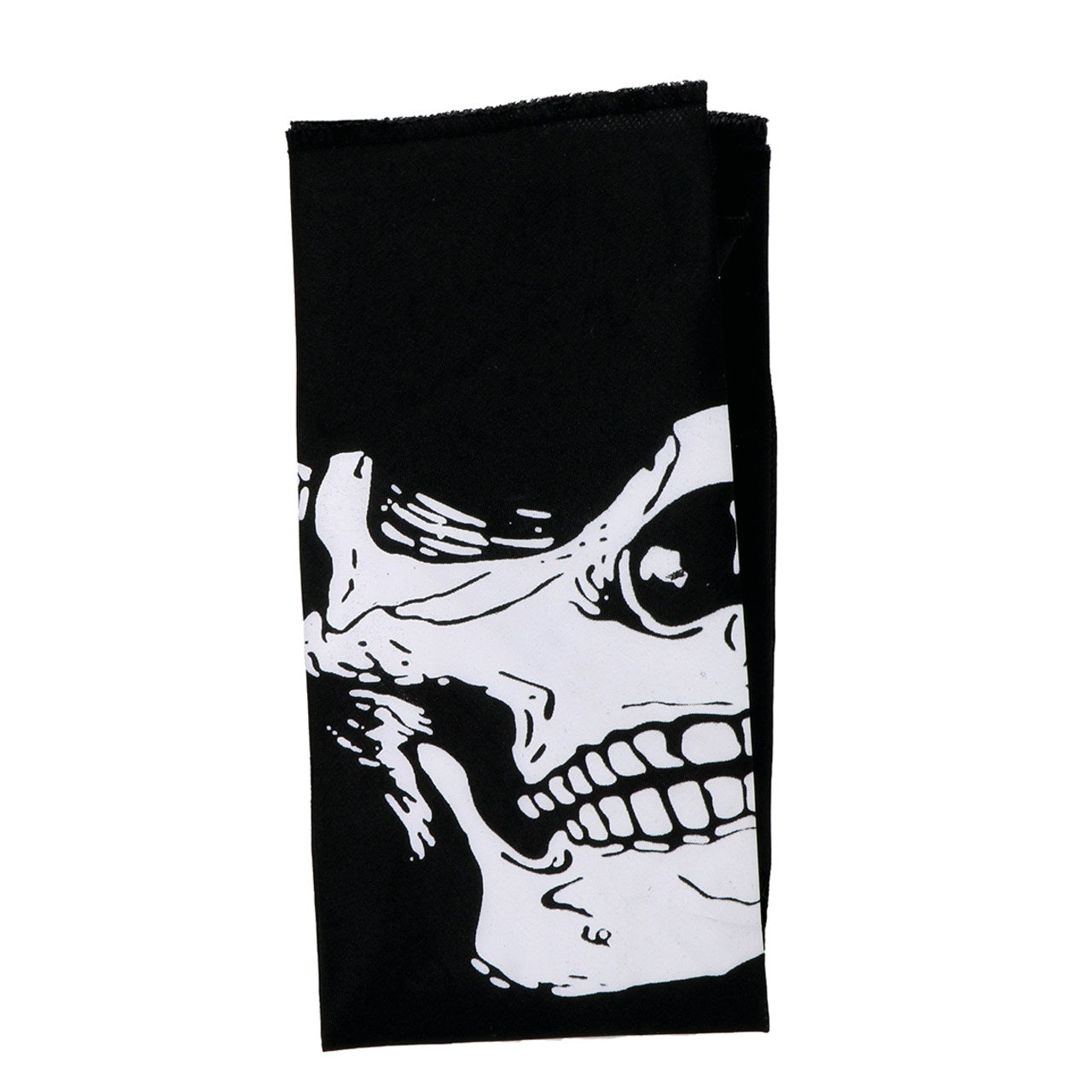 Totenkopf-Tuch