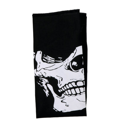 Totenkopf-Tuch