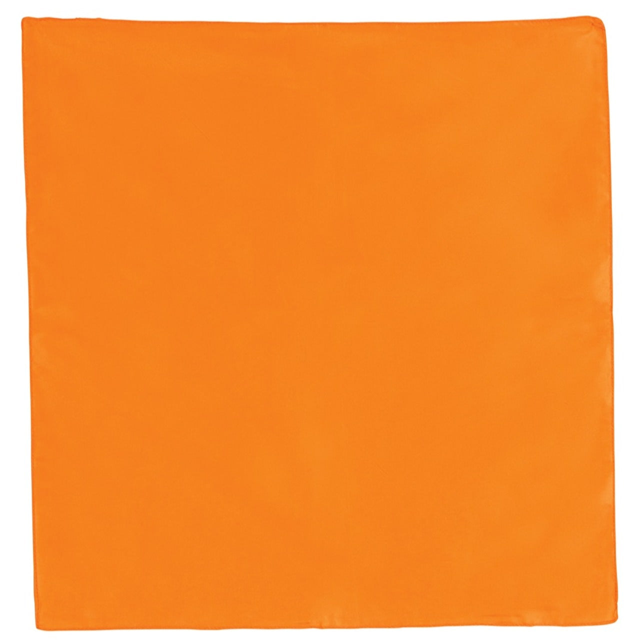 Oranges Halstuch