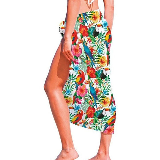 Hawaiianischer Sarong