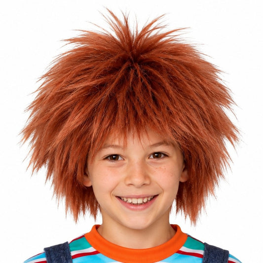 Kinder-Chucky-Perücke