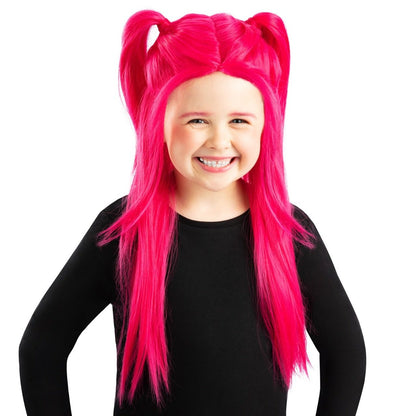 K-Pop™ Perücke Mira