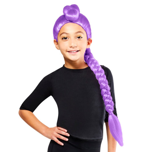 K-Pop™-Perücke Rumi