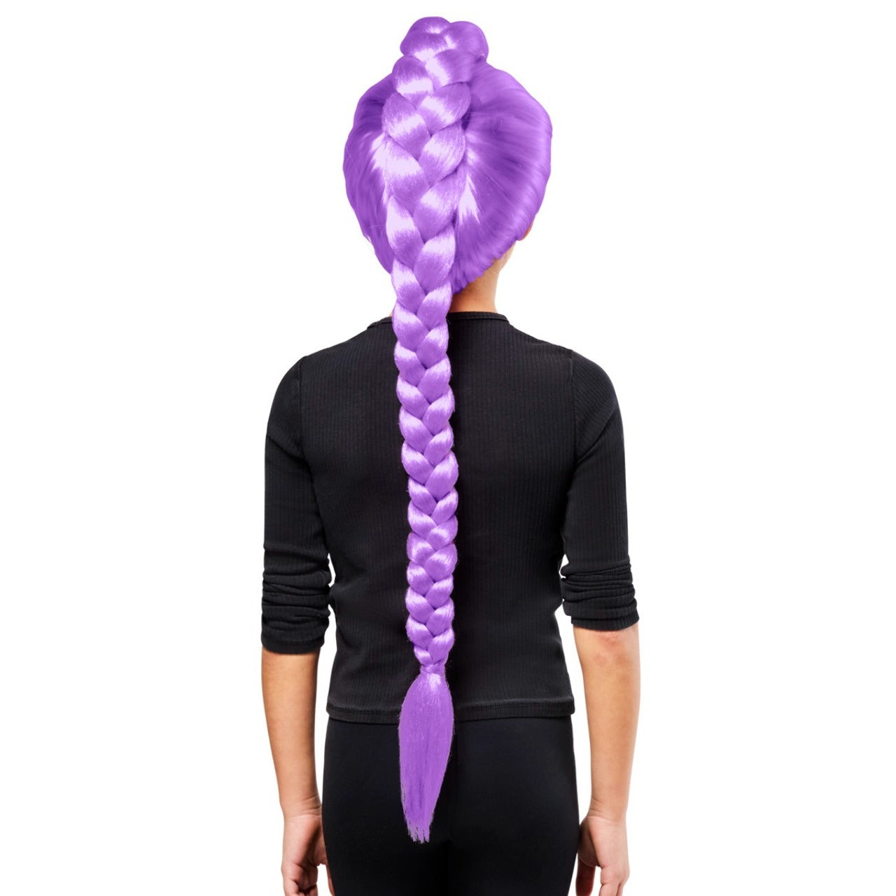 K-Pop™-Perücke Rumi