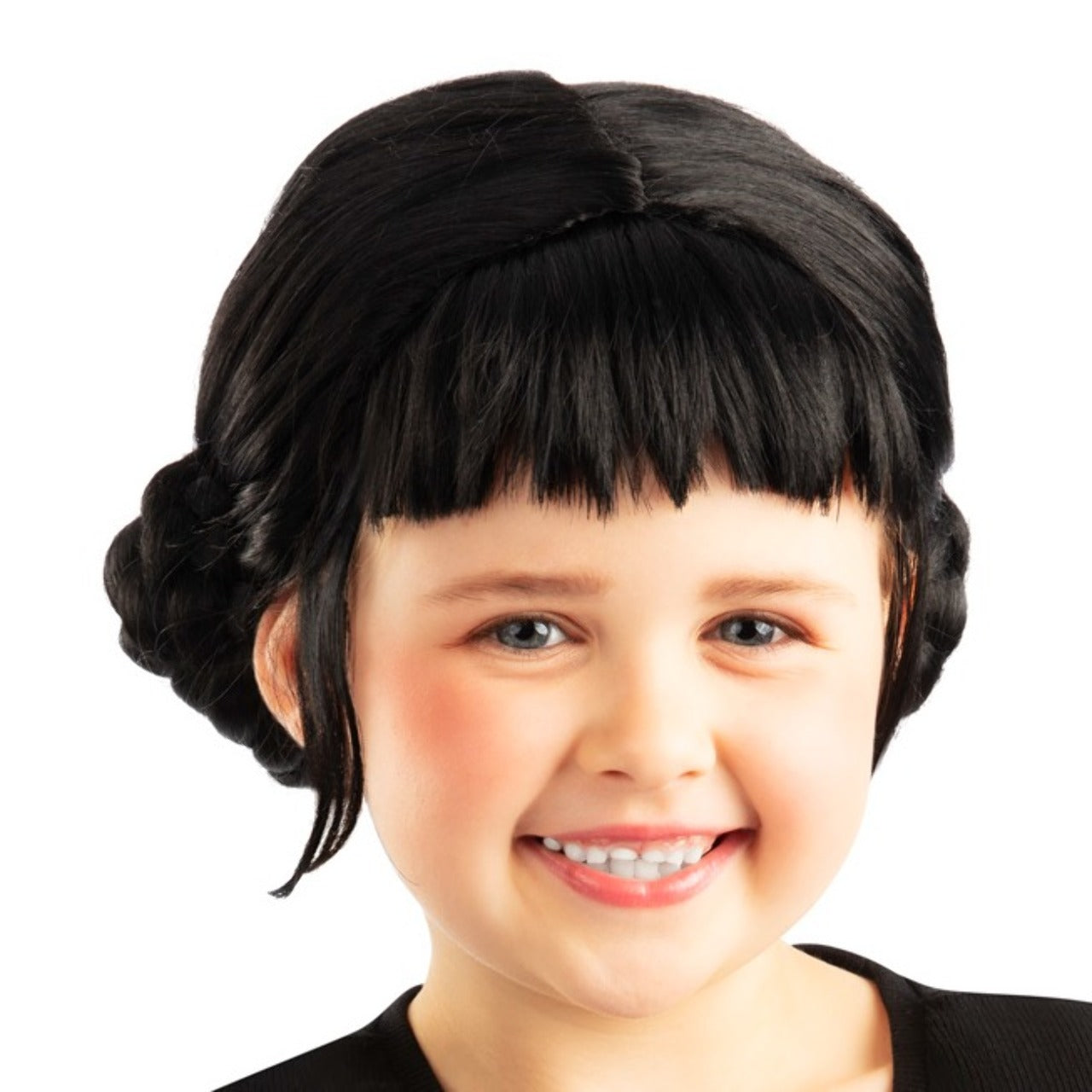 K-Pop™ Zoey Perücke