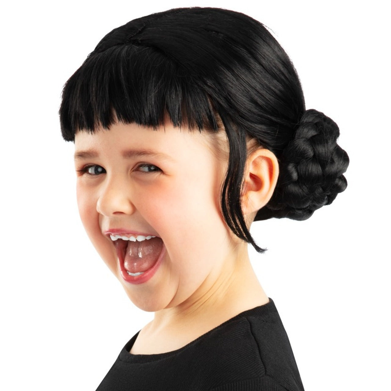 K-Pop™ Zoey Perücke