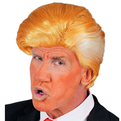 Präsident-Trump-Perücke