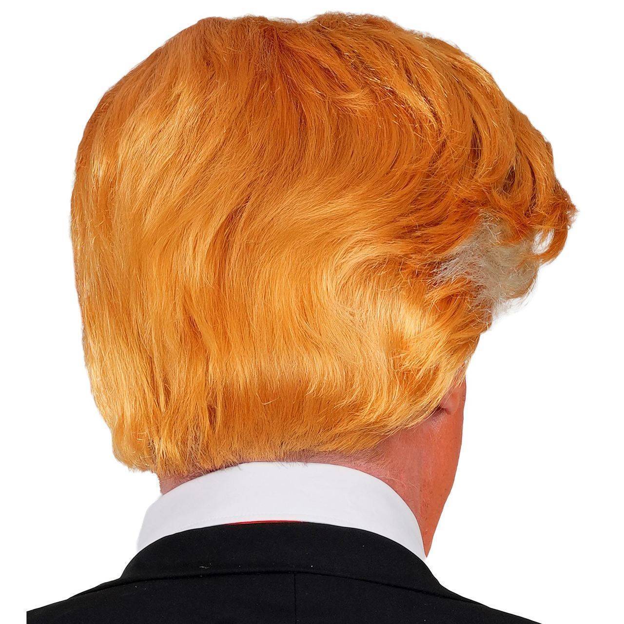 Präsident-Trump-Perücke
