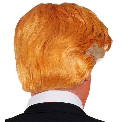 Präsident-Trump-Perücke