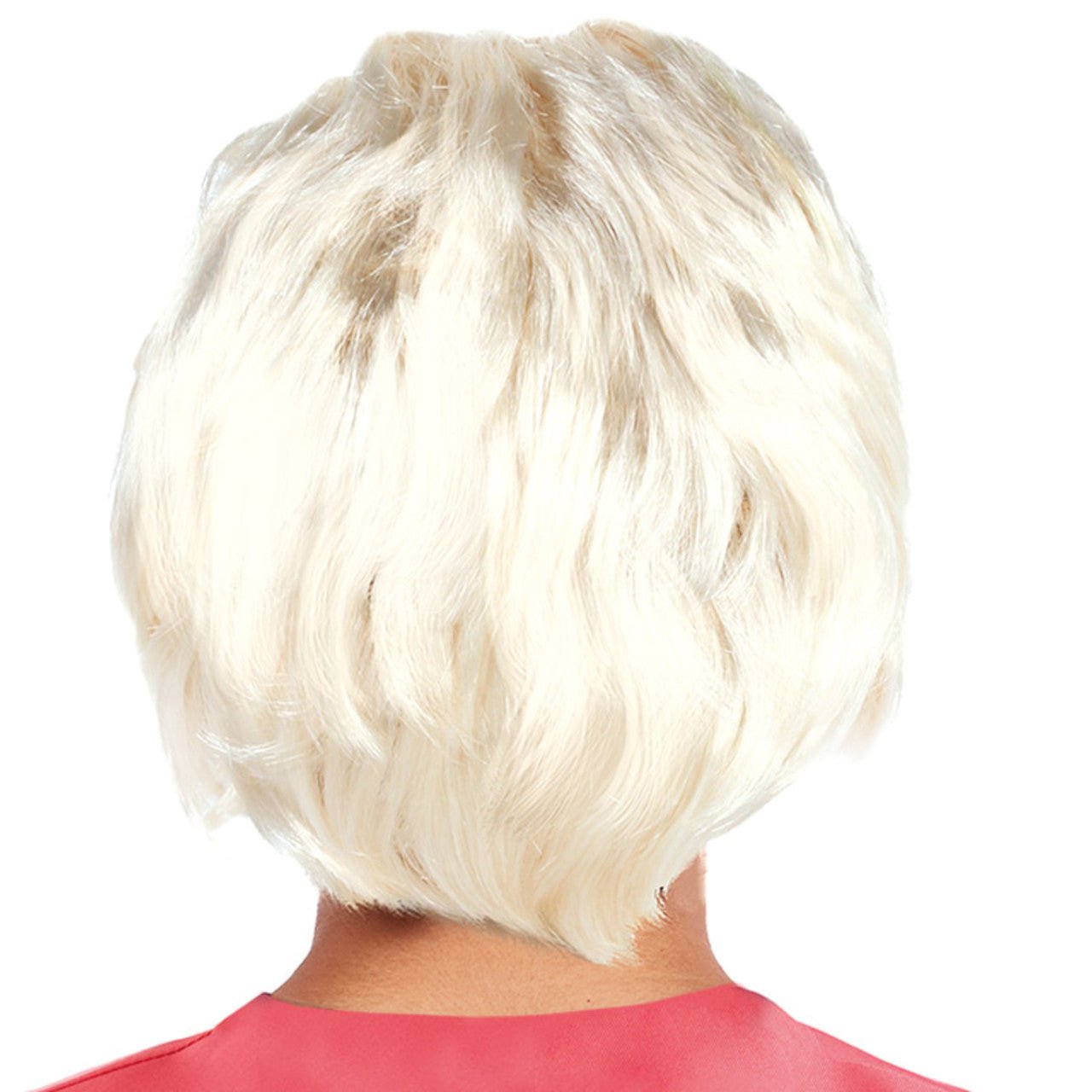 Ken Eco Blonde Perücke