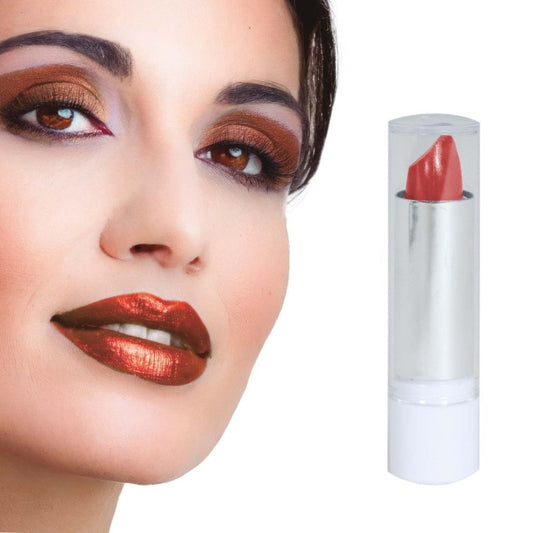 Roter Lippenstift