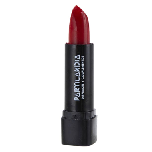 Roter Lippenstift