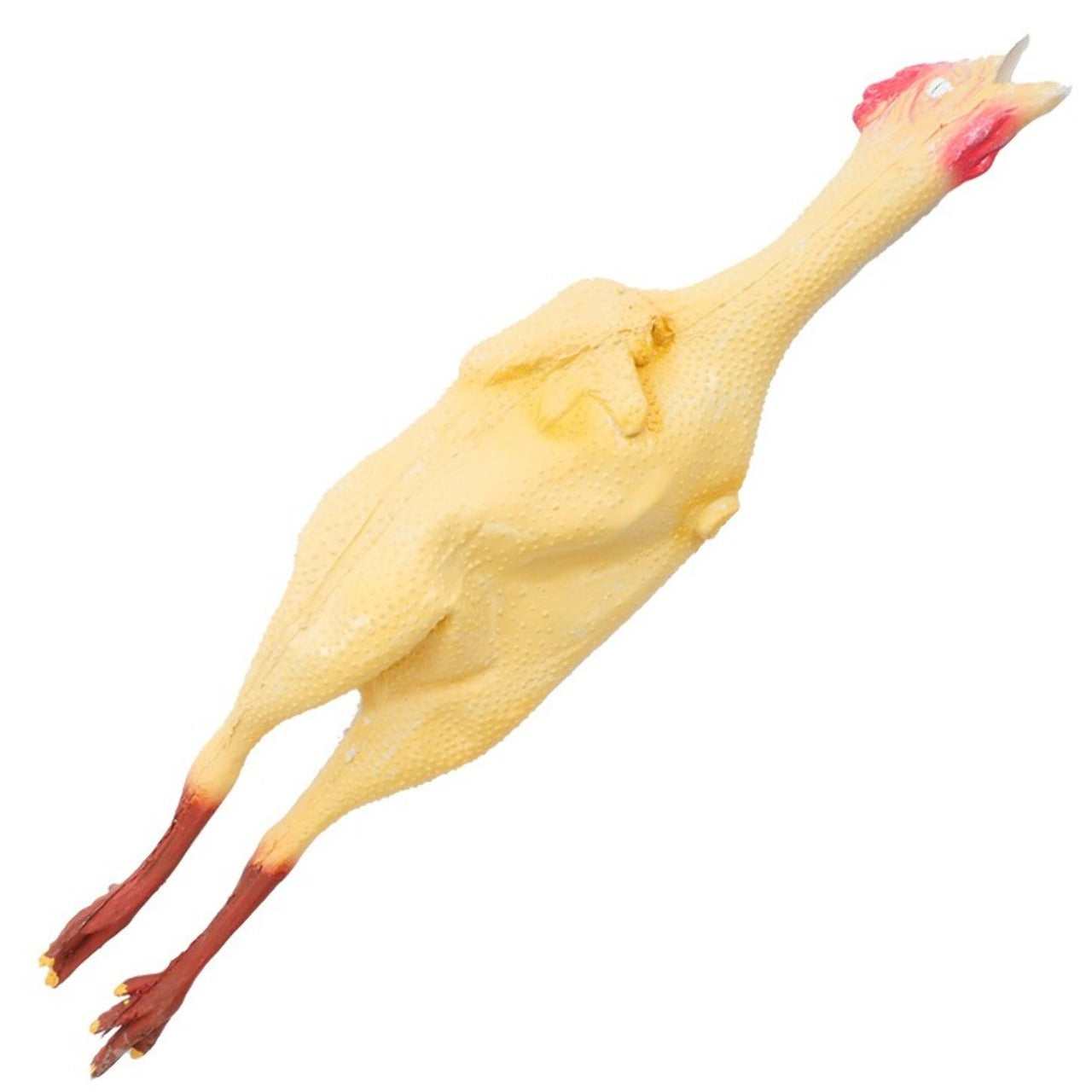 Totes Huhn