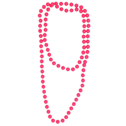 80er Jahre Pink Set