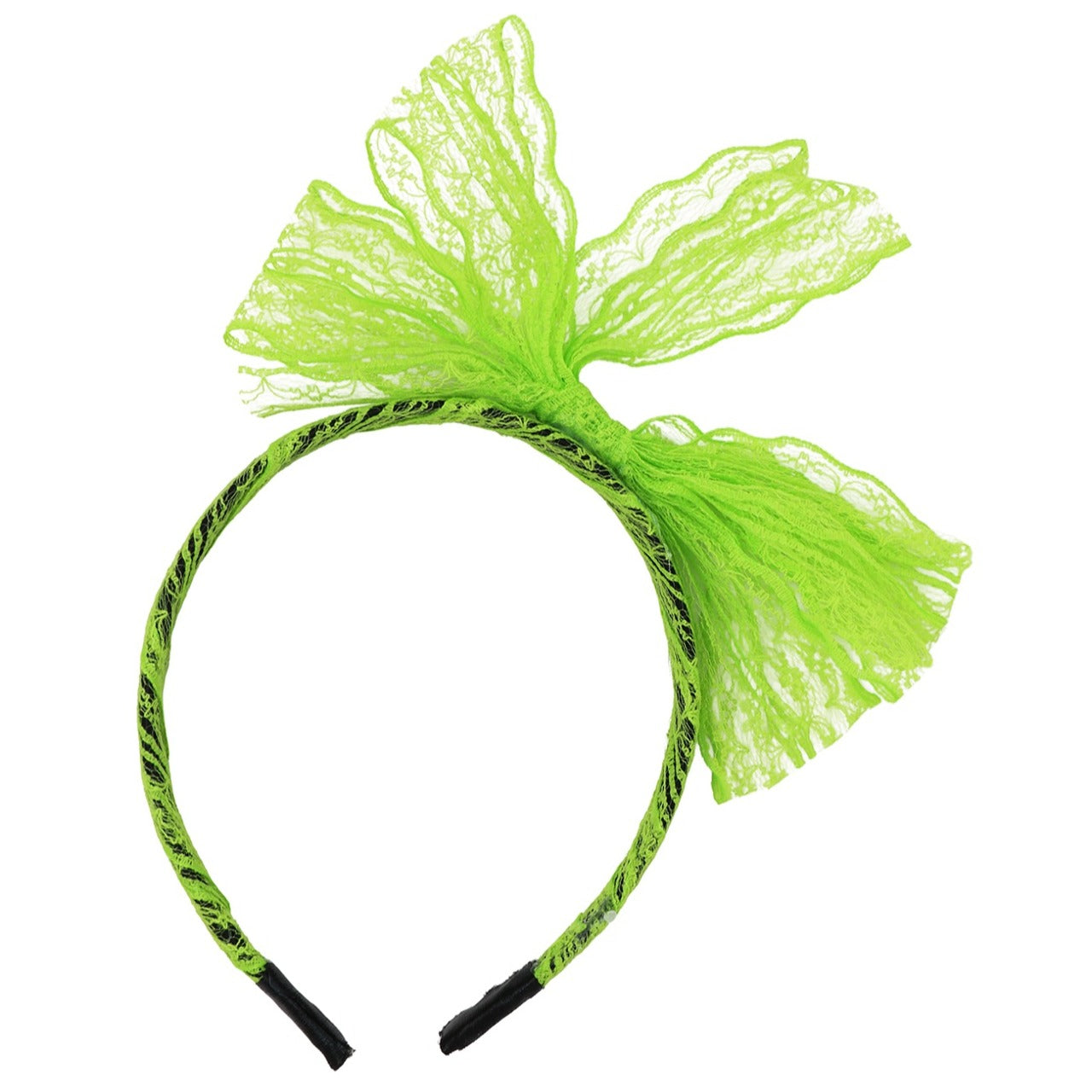 80er Jahre Grün Set