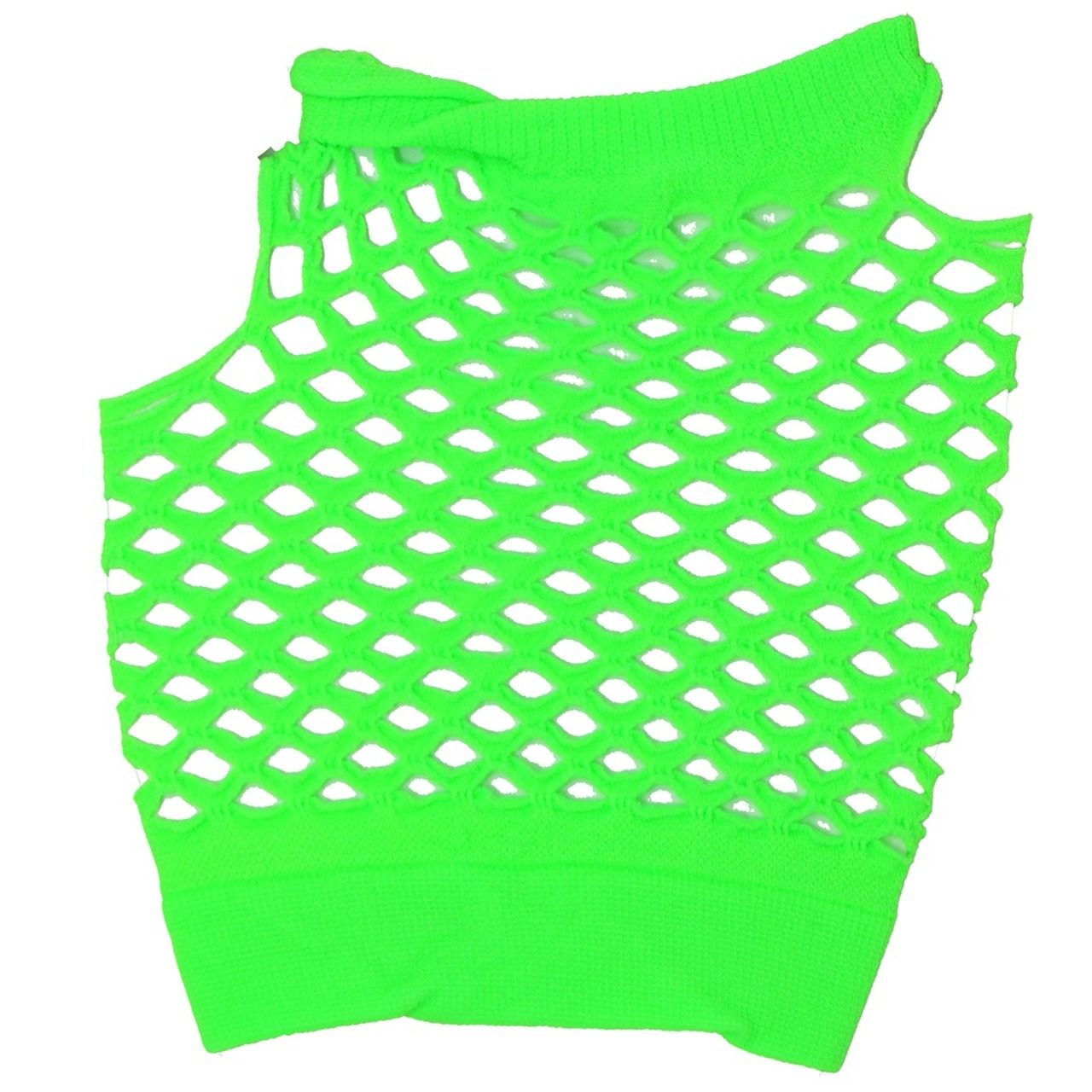 80er Jahre Grün Set