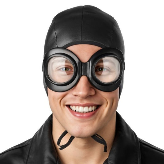 Piloten-Set