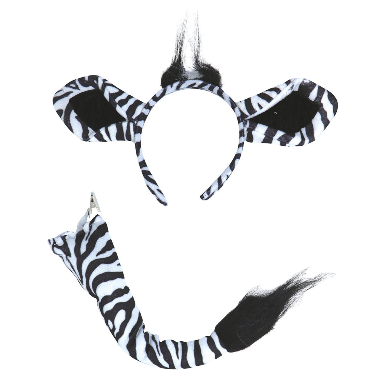 Zebra-Set Eco