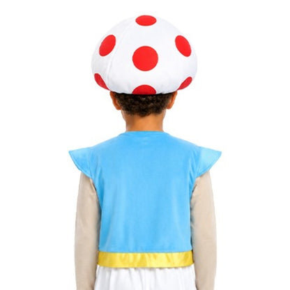 Champignon-Set Toad