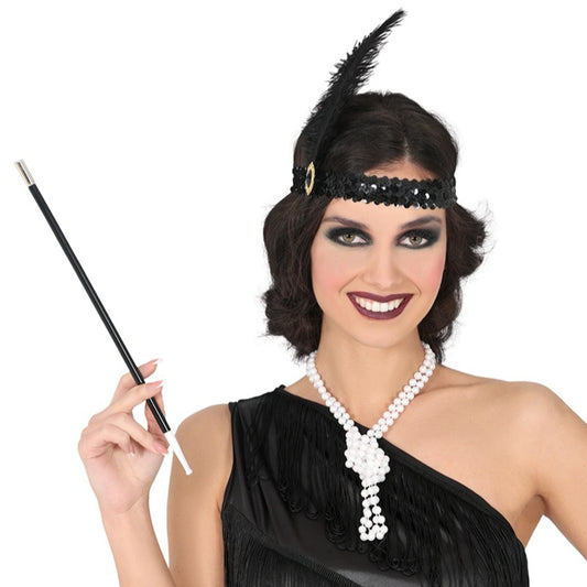 20er Jahre Charleston-Set 