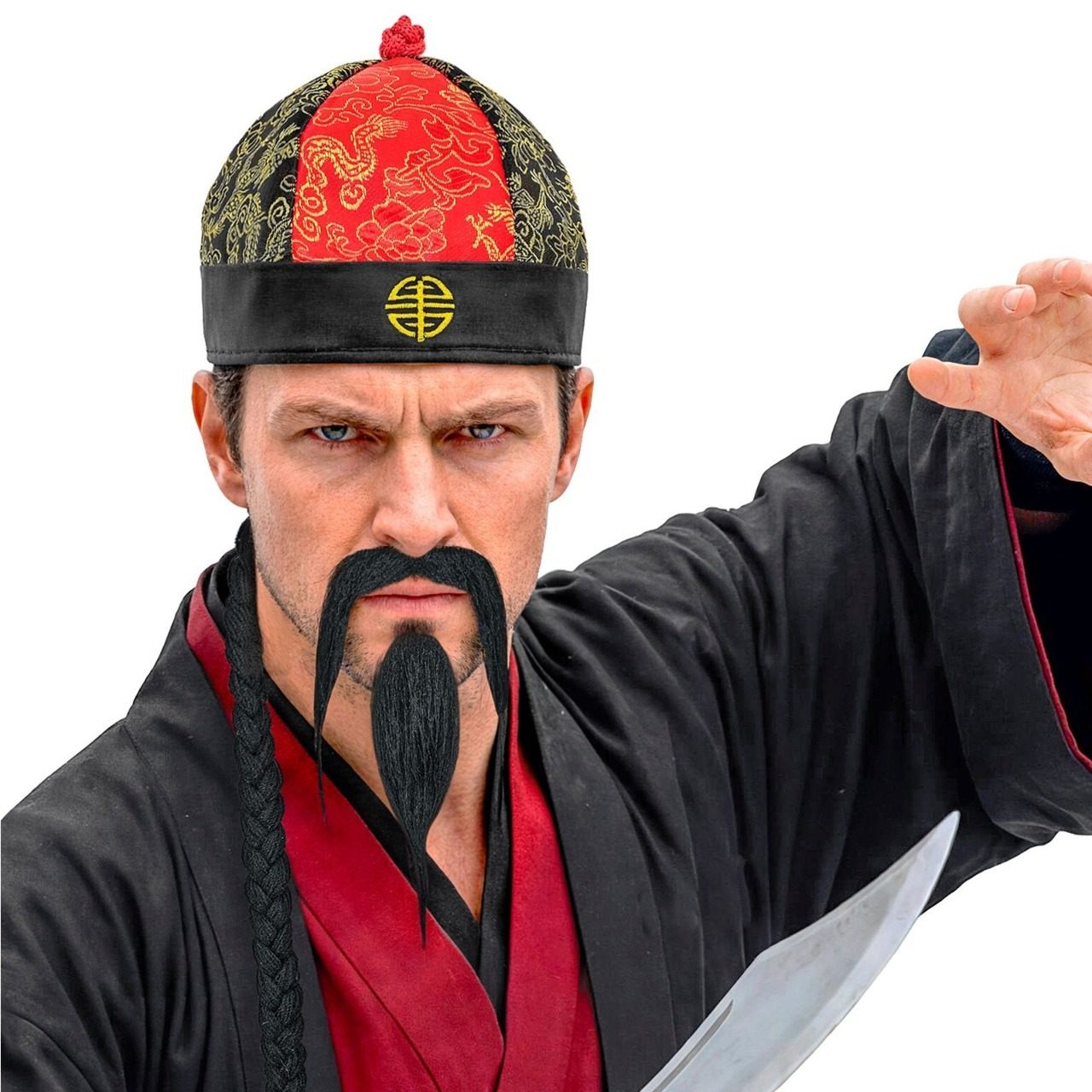 Mandarin-Chinese-Set
