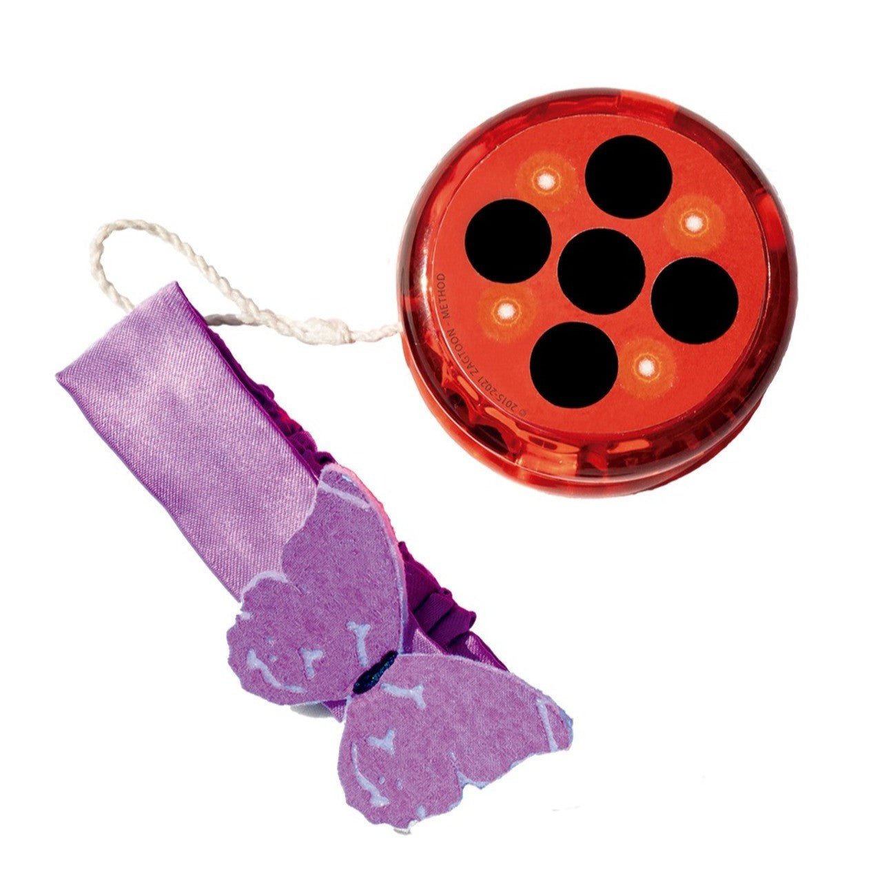 Ladybug™-Set Classic für Kinder