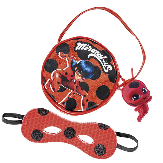Ladybug™ Tikki-Set für Kinder