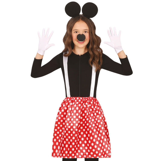 Minnie-Maus-Set