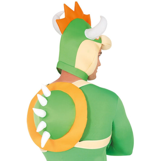 Bowser-Schildkröten-Set