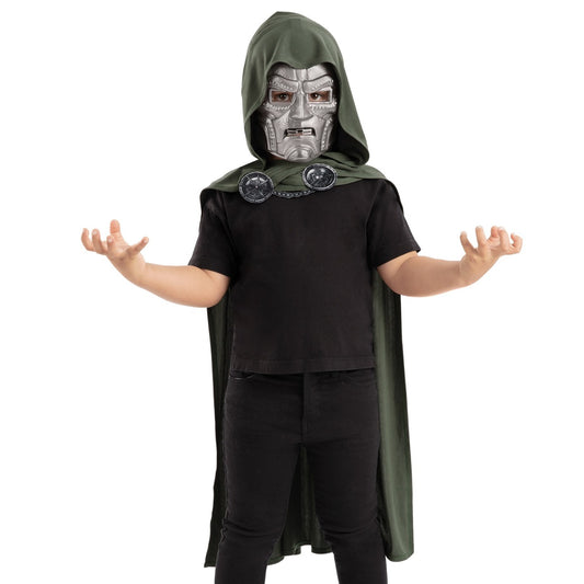 Dr. Doom™ Avengers Set für Kinder