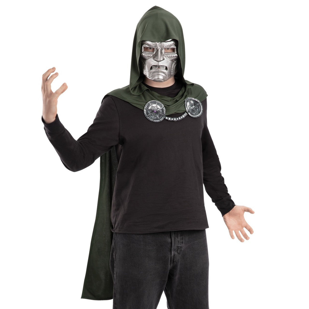 Dr. Doom™ Avengers-Set