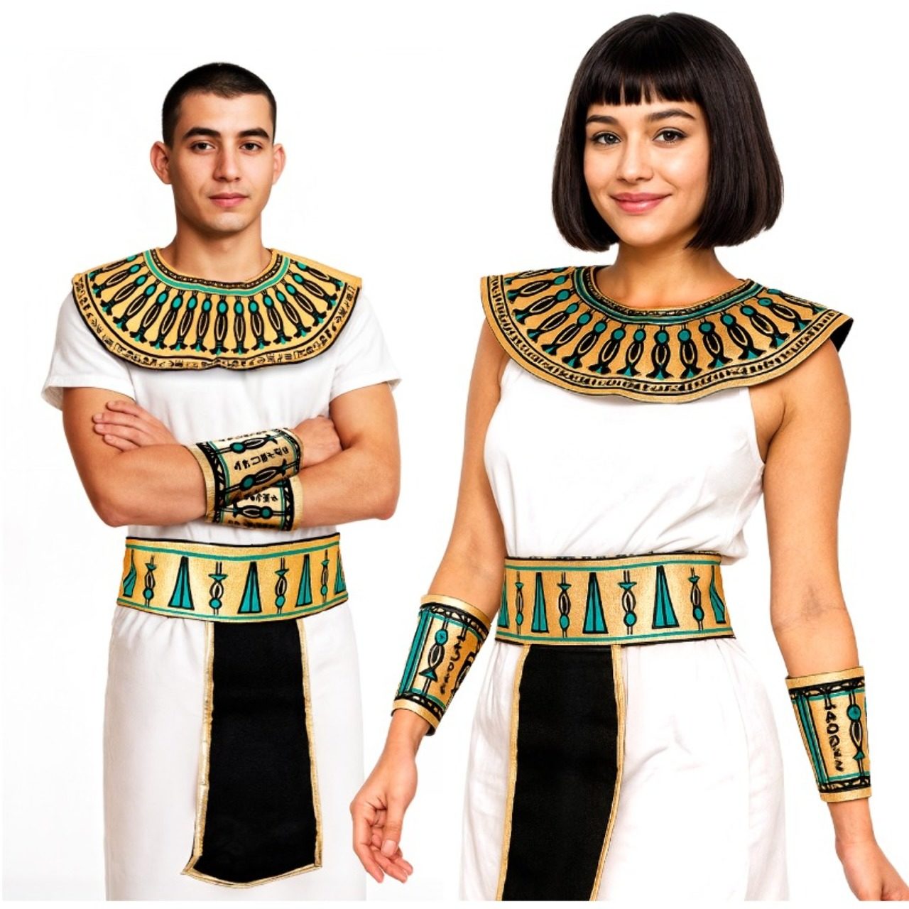 Ägypter-Set