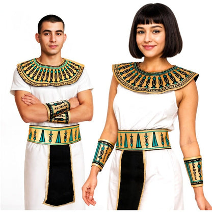 Ägypter-Set
