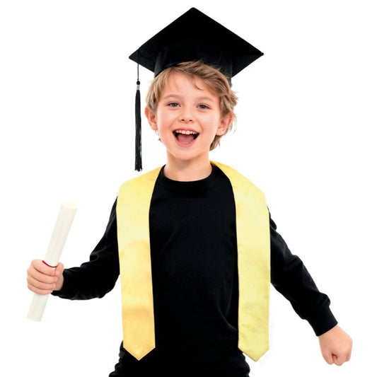 Kinder-Absolventen-Set